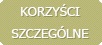 kożyści osobiste
